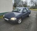 Синий Форд Эскорт, объемом двигателя 0 л и пробегом 300 тыс. км за 750 $, фото 1 на Automoto.ua