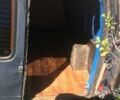 Синий Форд Эскорт, объемом двигателя 1.8 л и пробегом 200 тыс. км за 800 $, фото 8 на Automoto.ua