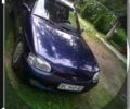 Синій Форд Ескорт, об'ємом двигуна 1.8 л та пробігом 190 тис. км за 1500 $, фото 1 на Automoto.ua