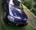 Синій Форд Ескорт, об'ємом двигуна 1.8 л та пробігом 190 тис. км за 1500 $, фото 1 на Automoto.ua