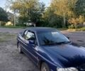 Синий Форд Эскорт, объемом двигателя 1.6 л и пробегом 154 тыс. км за 2050 $, фото 11 на Automoto.ua