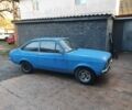 Синий Форд Эскорт, объемом двигателя 1.4 л и пробегом 77 тыс. км за 5000 $, фото 1 на Automoto.ua