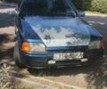 Синий Форд Эскорт, объемом двигателя 2 л и пробегом 1 тыс. км за 1551 $, фото 7 на Automoto.ua