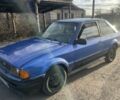 Синій Форд Ескорт, об'ємом двигуна 1.3 л та пробігом 99 тис. км за 800 $, фото 1 на Automoto.ua