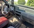 Синий Форд Эскорт, объемом двигателя 1.4 л и пробегом 150 тыс. км за 650 $, фото 5 на Automoto.ua