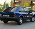 Синий Форд Эскорт, объемом двигателя 1.3 л и пробегом 300 тыс. км за 799 $, фото 4 на Automoto.ua