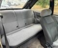 Синій Форд Ескорт, об'ємом двигуна 1.3 л та пробігом 777 тис. км за 1000 $, фото 14 на Automoto.ua