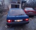 Синий Форд Эскорт, объемом двигателя 0 л и пробегом 117 тыс. км за 241 $, фото 1 на Automoto.ua