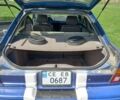 Синій Форд Ескорт, об'ємом двигуна 0 л та пробігом 340 тис. км за 1200 $, фото 7 на Automoto.ua