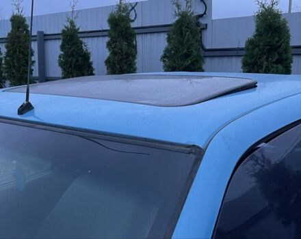 Синий Форд Эскорт, объемом двигателя 1.4 л и пробегом 136 тыс. км за 400 $, фото 3 на Automoto.ua