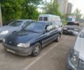 Синій Форд Ескорт, об'ємом двигуна 0 л та пробігом 324 тис. км за 525 $, фото 1 на Automoto.ua