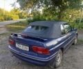 Синий Форд Эскорт, объемом двигателя 1.6 л и пробегом 75 тыс. км за 1450 $, фото 13 на Automoto.ua