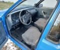 Синий Форд Эскорт, объемом двигателя 1.4 л и пробегом 256 тыс. км за 550 $, фото 5 на Automoto.ua