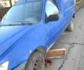 Синій Форд Ескорт, об'ємом двигуна 1.8 л та пробігом 333 тис. км за 30000 $, фото 4 на Automoto.ua