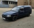 Синій Форд Ескорт, об'ємом двигуна 2 л та пробігом 300 тис. км за 1300 $, фото 1 на Automoto.ua