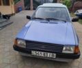 Синий Форд Эскорт, объемом двигателя 0 л и пробегом 60 тыс. км за 1000 $, фото 1 на Automoto.ua