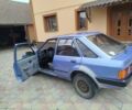 Синий Форд Эскорт, объемом двигателя 0 л и пробегом 60 тыс. км за 1000 $, фото 7 на Automoto.ua