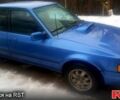 Синий Форд Эскорт, объемом двигателя 1.4 л и пробегом 300 тыс. км за 1390 $, фото 1 на Automoto.ua