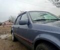 Синий Форд Эскорт, объемом двигателя 1.6 л и пробегом 300 тыс. км за 500 $, фото 1 на Automoto.ua