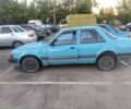 Синий Форд Эскорт, объемом двигателя 0 л и пробегом 235 тыс. км за 642 $, фото 1 на Automoto.ua