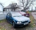 Синій Форд Ескорт, об'ємом двигуна 2 л та пробігом 111 тис. км за 700 $, фото 1 на Automoto.ua