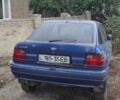 Синій Форд Ескорт, об'ємом двигуна 1.8 л та пробігом 333 тис. км за 408 $, фото 1 на Automoto.ua