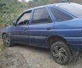 Синій Форд Ескорт, об'ємом двигуна 1.8 л та пробігом 333 тис. км за 408 $, фото 4 на Automoto.ua