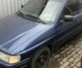 Синій Форд Ескорт, об'ємом двигуна 1.4 л та пробігом 150 тис. км за 1054 $, фото 1 на Automoto.ua