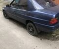 Синий Форд Эскорт, объемом двигателя 1.4 л и пробегом 150 тыс. км за 1105 $, фото 2 на Automoto.ua
