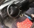 Синий Форд Эскорт, объемом двигателя 1.4 л и пробегом 150 тыс. км за 1105 $, фото 5 на Automoto.ua