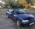 Синій Форд Ескорт, об'ємом двигуна 1.6 л та пробігом 154 тис. км за 2050 $, фото 13 на Automoto.ua