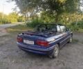 Синій Форд Ескорт, об'ємом двигуна 1.6 л та пробігом 154 тис. км за 2050 $, фото 11 на Automoto.ua