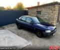 Синий Форд Эскорт, объемом двигателя 1.4 л и пробегом 224 тыс. км за 500 $, фото 1 на Automoto.ua