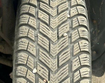 Синий Форд Эскорт, объемом двигателя 1.6 л и пробегом 62 тыс. км за 1500 $, фото 17 на Automoto.ua