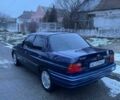 Синий Форд Эскорт, объемом двигателя 1.6 л и пробегом 300 тыс. км за 1400 $, фото 19 на Automoto.ua