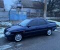 Синий Форд Эскорт, объемом двигателя 1.6 л и пробегом 300 тыс. км за 1400 $, фото 9 на Automoto.ua