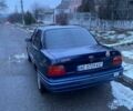 Синий Форд Эскорт, объемом двигателя 1.6 л и пробегом 300 тыс. км за 1400 $, фото 15 на Automoto.ua