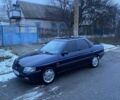 Синий Форд Эскорт, объемом двигателя 1.6 л и пробегом 300 тыс. км за 1400 $, фото 6 на Automoto.ua