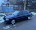 Синий Форд Эскорт, объемом двигателя 1.6 л и пробегом 300 тыс. км за 1400 $, фото 16 на Automoto.ua