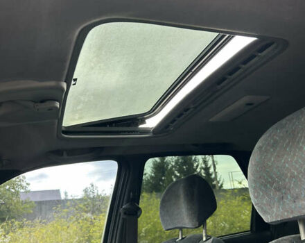 Синий Форд Эскорт, объемом двигателя 1.6 л и пробегом 62 тыс. км за 1500 $, фото 14 на Automoto.ua