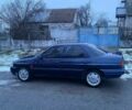 Синий Форд Эскорт, объемом двигателя 1.6 л и пробегом 300 тыс. км за 1400 $, фото 22 на Automoto.ua