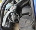 Синий Форд Эскорт, объемом двигателя 0 л и пробегом 169 тыс. км за 595 $, фото 1 на Automoto.ua