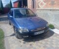 Синій Форд Ескорт, об'ємом двигуна 1.8 л та пробігом 90 тис. км за 1205 $, фото 1 на Automoto.ua