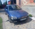 Синій Форд Ескорт, об'ємом двигуна 1.8 л та пробігом 901 тис. км за 1200 $, фото 1 на Automoto.ua