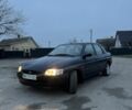 Синій Форд Ескорт, об'ємом двигуна 1.3 л та пробігом 250 тис. км за 890 $, фото 1 на Automoto.ua