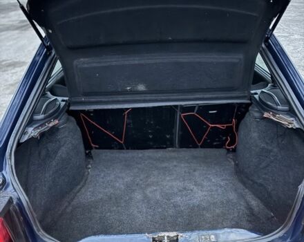 Синій Форд Ескорт, об'ємом двигуна 1.3 л та пробігом 250 тис. км за 890 $, фото 16 на Automoto.ua