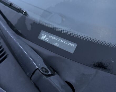 Синій Форд Ескорт, об'ємом двигуна 1.3 л та пробігом 250 тис. км за 890 $, фото 21 на Automoto.ua