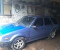 Синій Форд Ескорт, об'ємом двигуна 0 л та пробігом 350 тис. км за 800 $, фото 3 на Automoto.ua