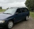 Синій Форд Ескорт, об'ємом двигуна 1.8 л та пробігом 150 тис. км за 1396 $, фото 1 на Automoto.ua