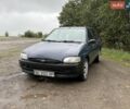 Синій Форд Ескорт, об'ємом двигуна 1.8 л та пробігом 150 тис. км за 1396 $, фото 1 на Automoto.ua